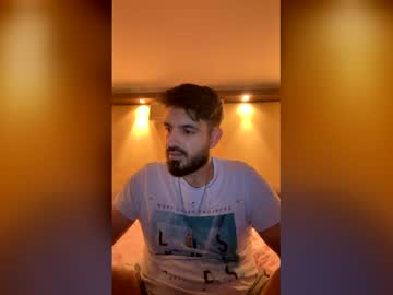 Synchr0 Chaturbate stream image from April 07, 2026