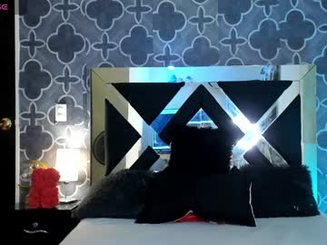 Adele_Cruzz Chaturbate stream image from April 07, 2026