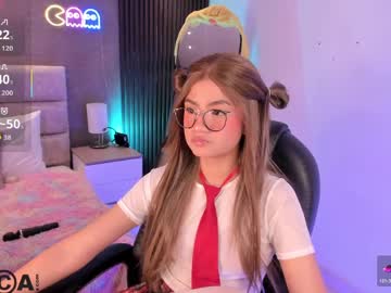 Arinextdoor Chaturbate stream image from April 07, 2026