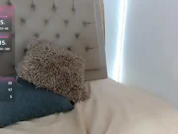 Aurora__Skyy Chaturbate stream image from April 07, 2026