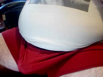 Bellypup Chaturbate stream image from April 07, 2026