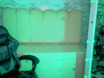 Bluemoon_V Chaturbate stream image from April 07, 2026