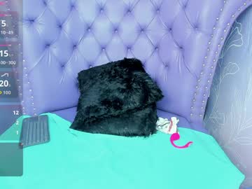 Charlotte__Milf Chaturbate stream image from April 07, 2026