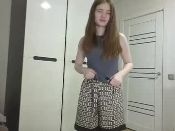 Clevervice Chaturbate stream image from April 07, 2026