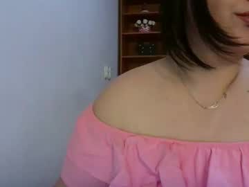 Cutieammy Chaturbate stream image from April 07, 2026