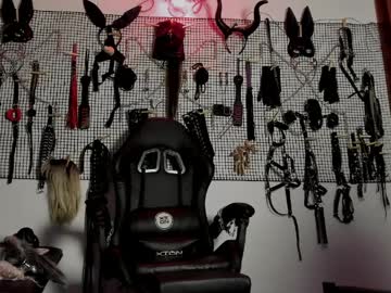 Evil_Sammy Chaturbate stream image from April 07, 2026