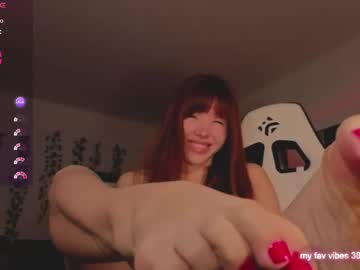 Juliette_Sunshine Chaturbate stream image from April 07, 2026