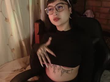 Kathaline_Markle Chaturbate stream image from April 07, 2026