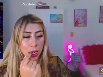 Martina_Robertss_ Chaturbate stream image from April 07, 2026