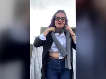 Mommy_Melania Chaturbate stream image from April 07, 2026