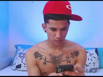 Rich_De_La_Rosa Chaturbate stream image from April 07, 2026