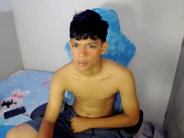 Rick_Oficiall Chaturbate stream image from April 07, 2026