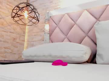Saray_Parker Chaturbate stream image from April 07, 2026
