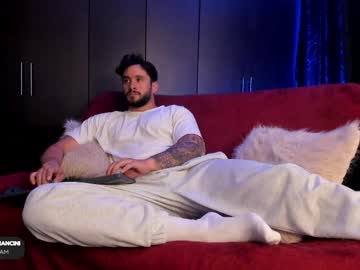 Sergi_Mancini11 Chaturbate stream image from April 07, 2026