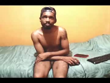 Setor_Black Chaturbate stream image from April 07, 2026