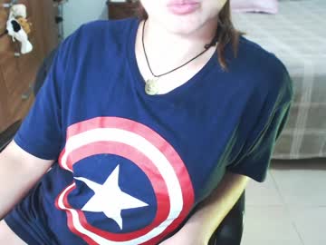 Sexwwoman Chaturbate stream image from April 07, 2026