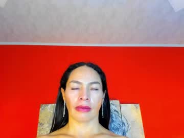 Sexymaduraluciana Chaturbate stream image from April 07, 2026