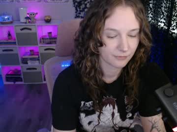 Sharlottel Chaturbate stream image from April 07, 2026
