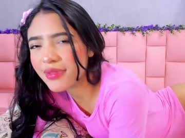 Stacy_Babby Chaturbate stream image from April 07, 2026
