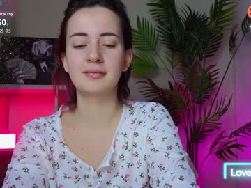 Sweetiekendl Chaturbate stream image from April 07, 2026