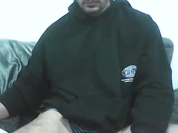 Tarzan_Duro Chaturbate stream image from April 07, 2026