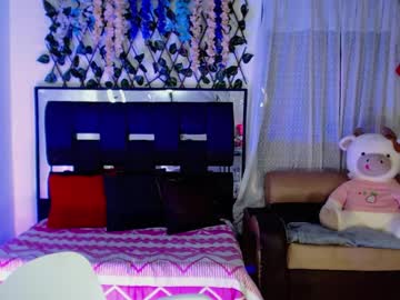 Valery_Moon24 Chaturbate stream image from April 07, 2026