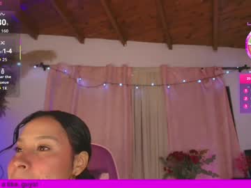 Angel_Smile18 Chaturbate stream image from April 07, 2026