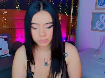 Aria_Bloomer Chaturbate stream image from April 07, 2026