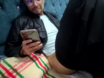 Billy_Magteo Chaturbate stream image from April 07, 2026