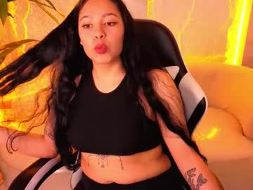 Danay_Tp Chaturbate stream image from April 07, 2026