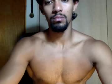 God_Of_Olumpus Chaturbate stream image from April 07, 2026