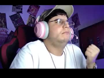 Guccibaang Chaturbate stream image from April 07, 2026