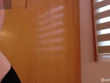 Jonniehagard Chaturbate stream image from April 07, 2026
