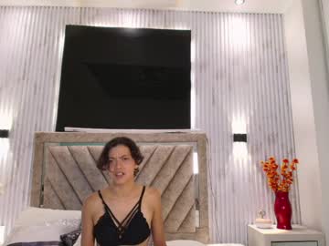 Kim_Ritz Chaturbate stream image from April 07, 2026