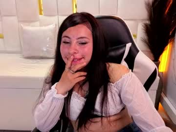 Meli_Tp Chaturbate stream image from April 07, 2026
