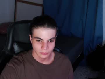 Meteorichandling Chaturbate stream image from April 07, 2026