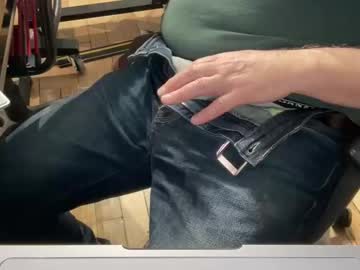 Onlocationnyc Chaturbate stream image from April 07, 2026