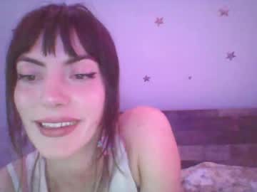 Presentpatchouli Chaturbate stream image from April 07, 2026