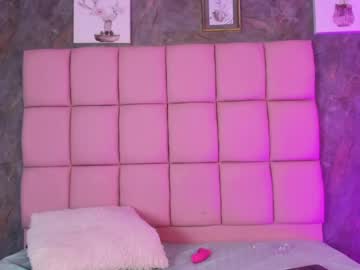 Soy_Aghata Chaturbate stream image from April 07, 2026
