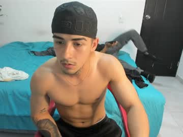 Spider_Master77 Chaturbate stream image from April 07, 2026