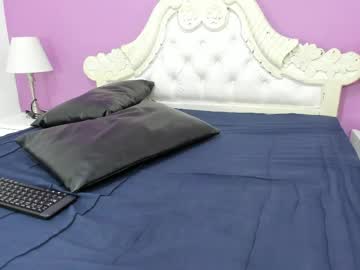 Stromrouse Chaturbate stream image from April 07, 2026