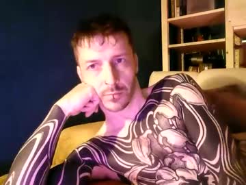 Surgical_Steel Chaturbate stream image from April 07, 2026