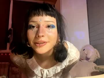 Tereasaramsey Chaturbate stream image from April 07, 2026