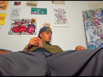 Timewith_Sebas Chaturbate stream image from April 07, 2026