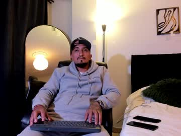 Cefiro93 Chaturbate stream image from April 08, 2026