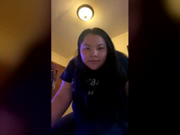 Cuckgoddess Chaturbate stream image from April 08, 2026