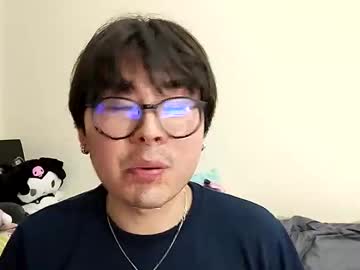 Dante_Gothic Chaturbate stream image from April 08, 2026