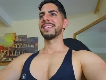 _Davidwolf Chaturbate stream image from April 08, 2026
