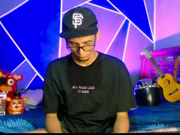 _Gsusss Chaturbate stream image from April 08, 2026