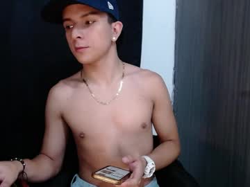 Meganfoxvip Chaturbate stream image from April 08, 2026